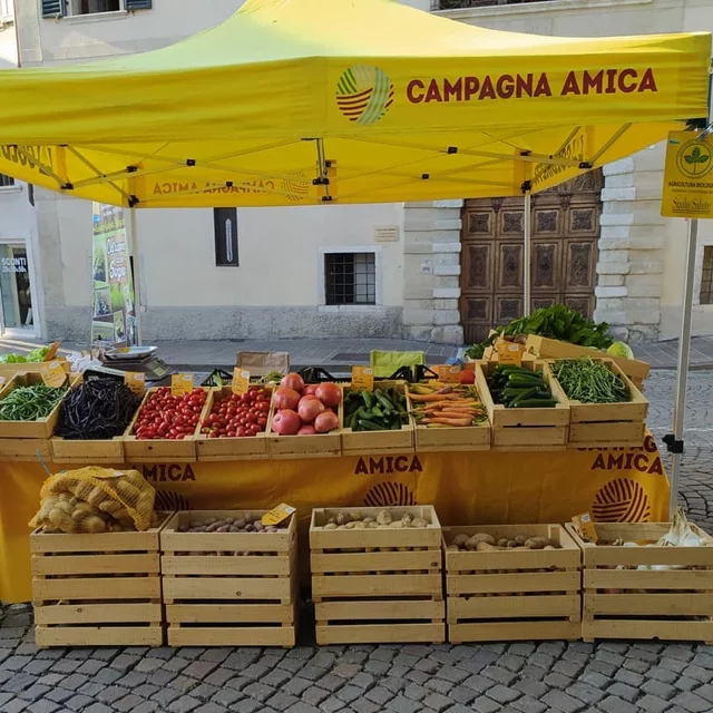 Campagna amica Belluno