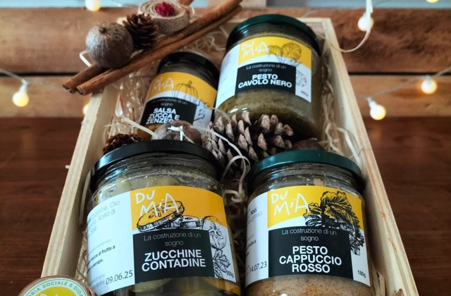 CASSETTINA DI LEGNO PICCOLA